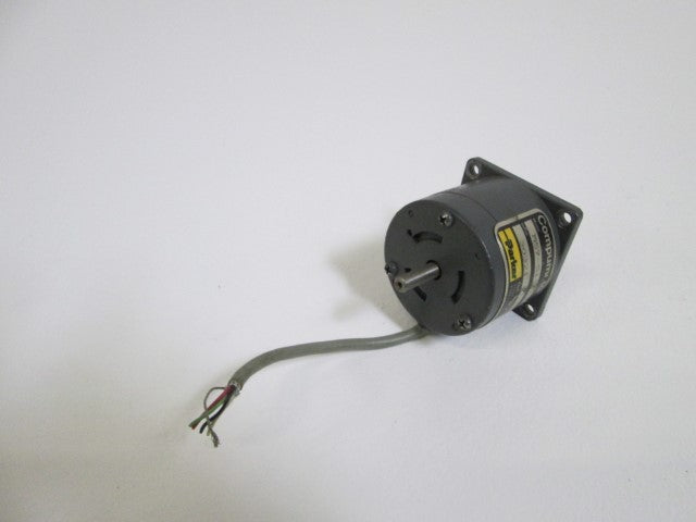 PARKER COMPUMOTOR M57-51 STEPPER MOTOR *USED*