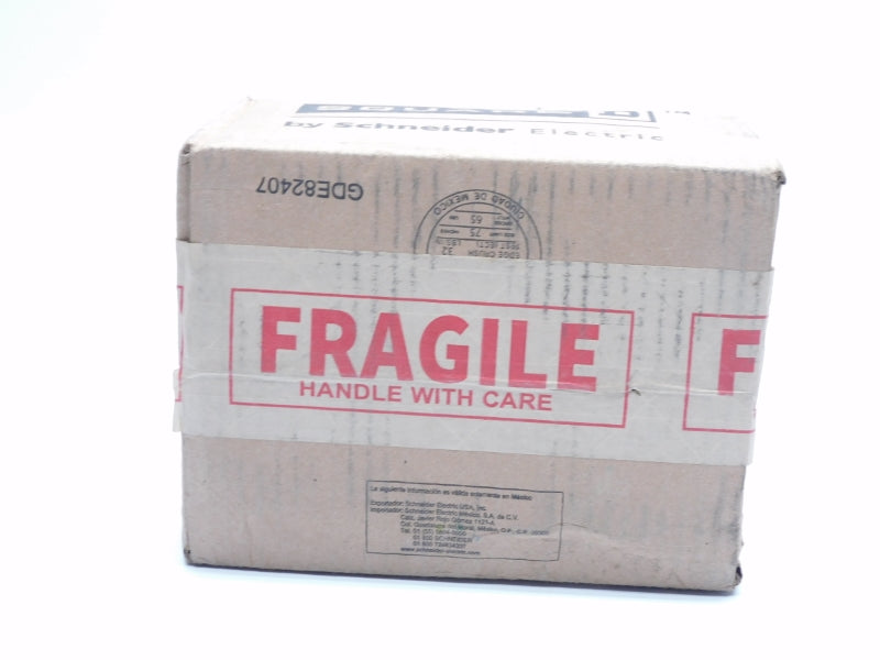 SQUARE D BDL36035 480V 35A NSFS