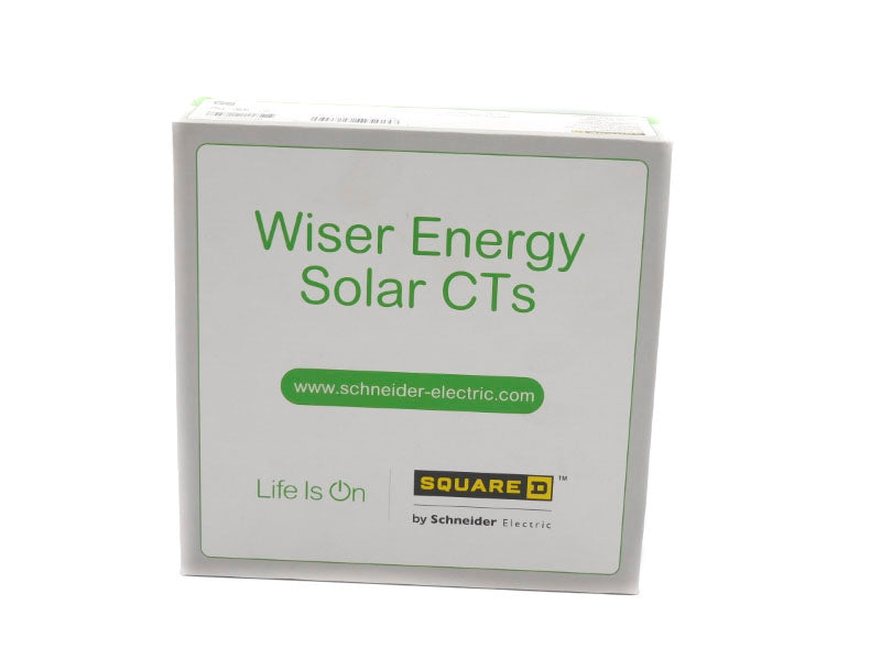 SQUARE D WISERCTPV WM3 NSFS