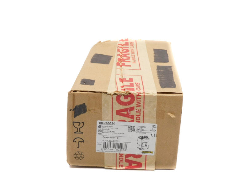 SQUARE D BGL36030 480V 30A NSFS
