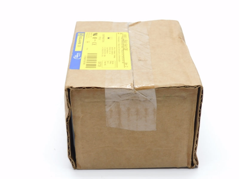 SQUARE D 9080LBA164108 SER. C 600V 335A (PKG OF 2) NSFS