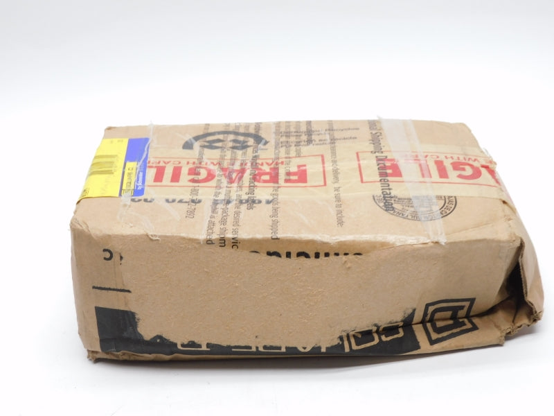 SQUARE D EJB24025 277V 25A NSFS