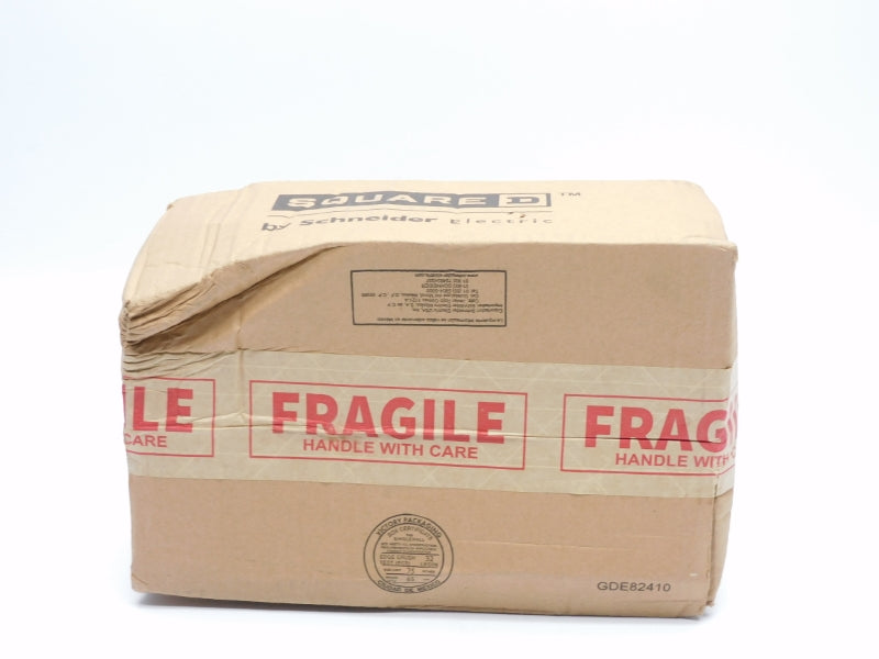 SQUARE D BGA260304 480V 30A NSFS