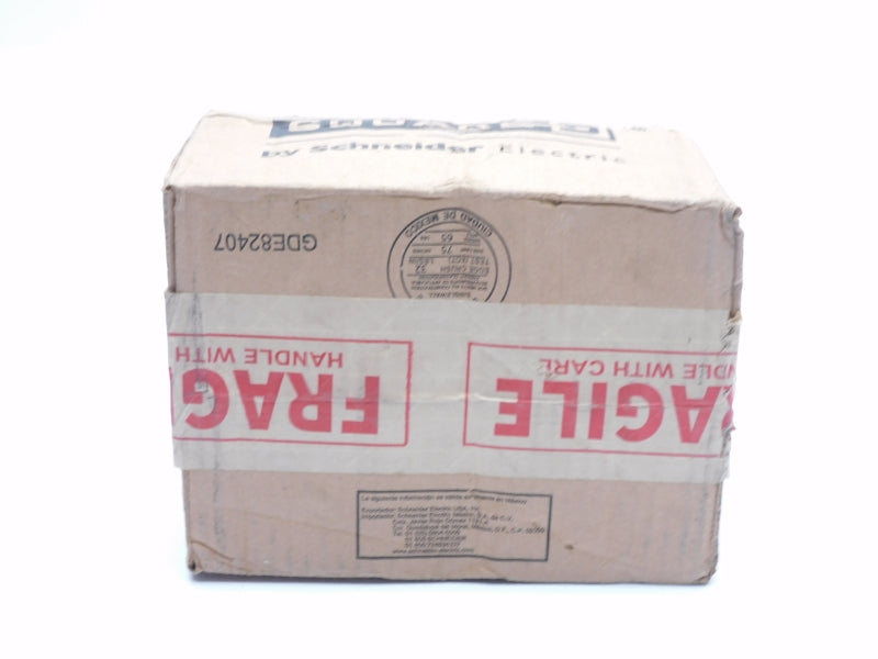 SQUARE D BDL36110 480V 110A NSFS