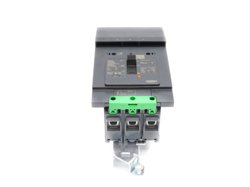 SQUARE D BGA36040 480V 40A (AS PICTURED) NSNP