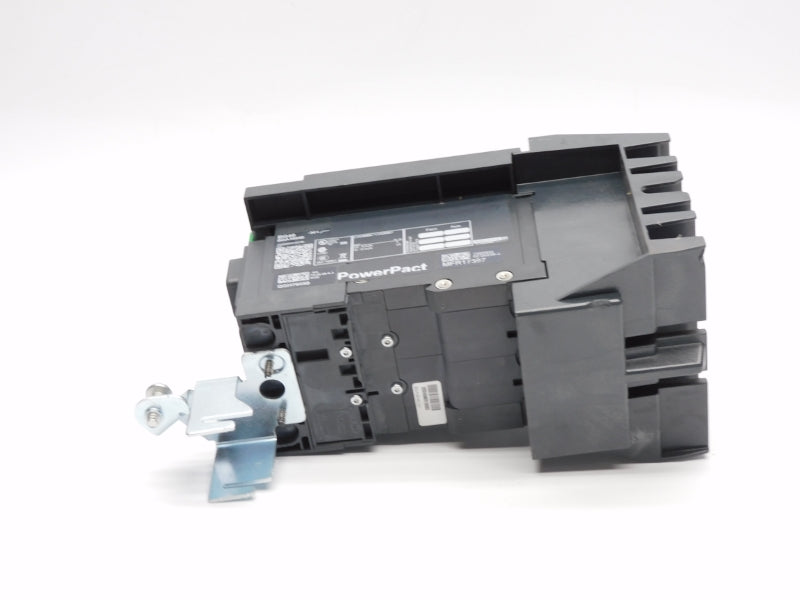 SQUARE D BGA36040 480V 40A (AS PICTURED) NSNP
