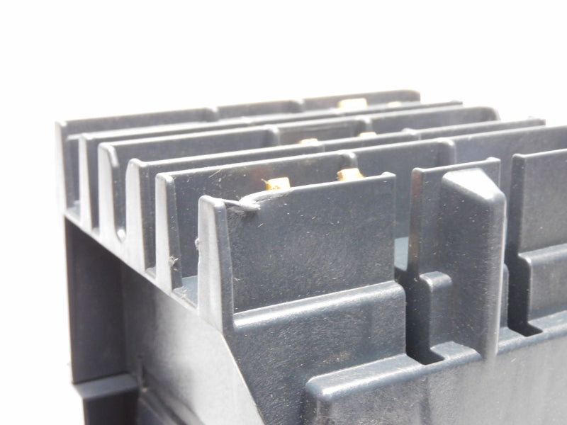 SQUARE D BGA36040 480V 40A (AS PICTURED) NSNP