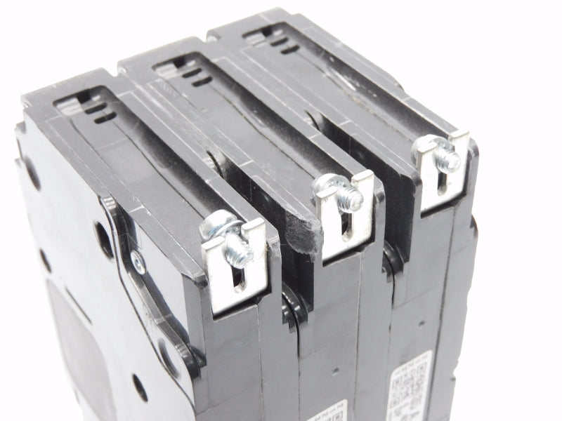 SQUARE D EDB34035 240V 35A (AS PICTURED) NSNP