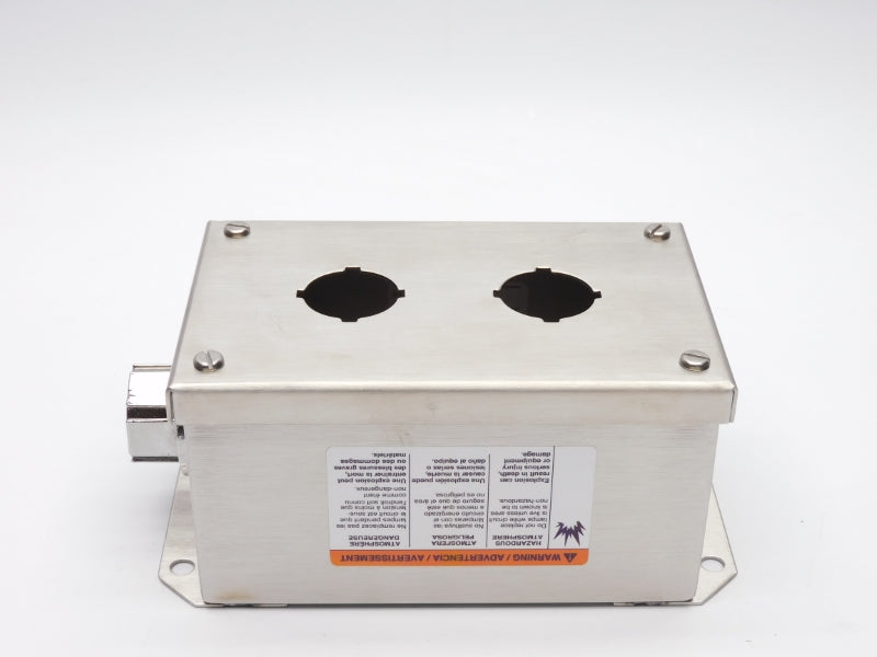 SQUARE D 9001KYSS2 SER. G NSNP