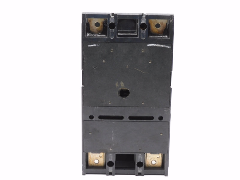 SQUARE D LHP26400 600V 400A (AS PICTURED) UNMP