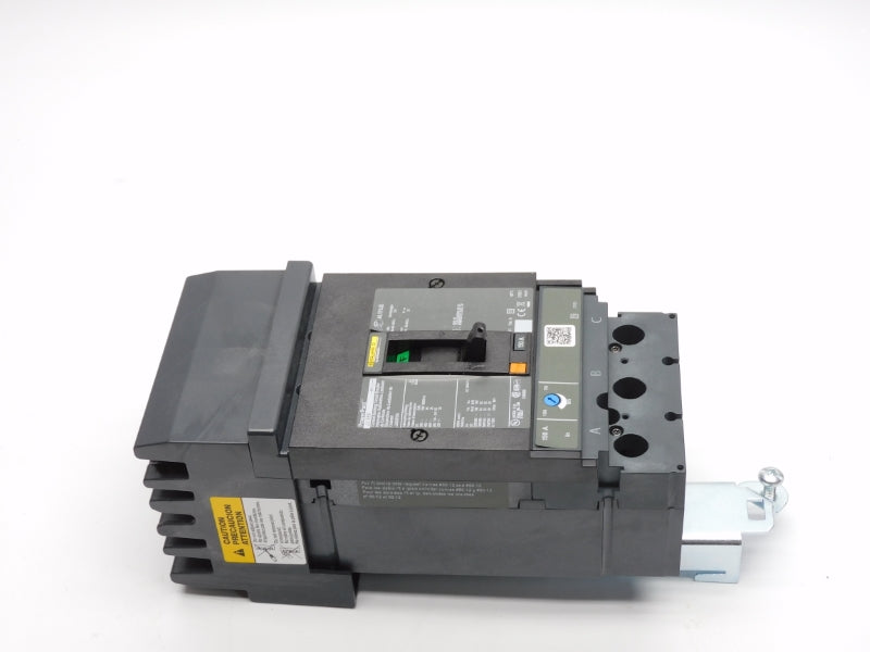 SQUARE D JJA36150 600V 150A NSMP