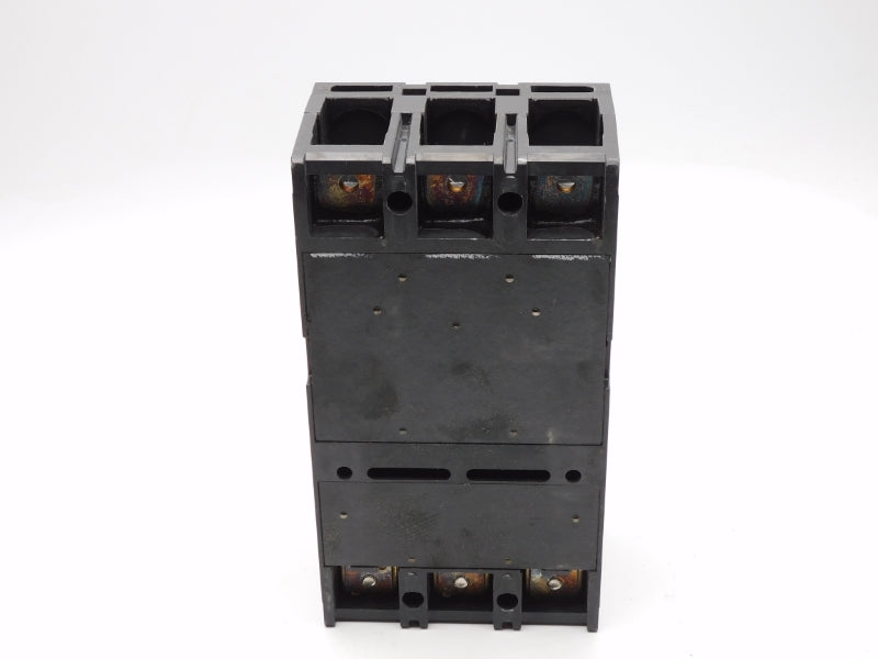 SQUARE D LAP36400MB SER. 4 600V 400A NSMP