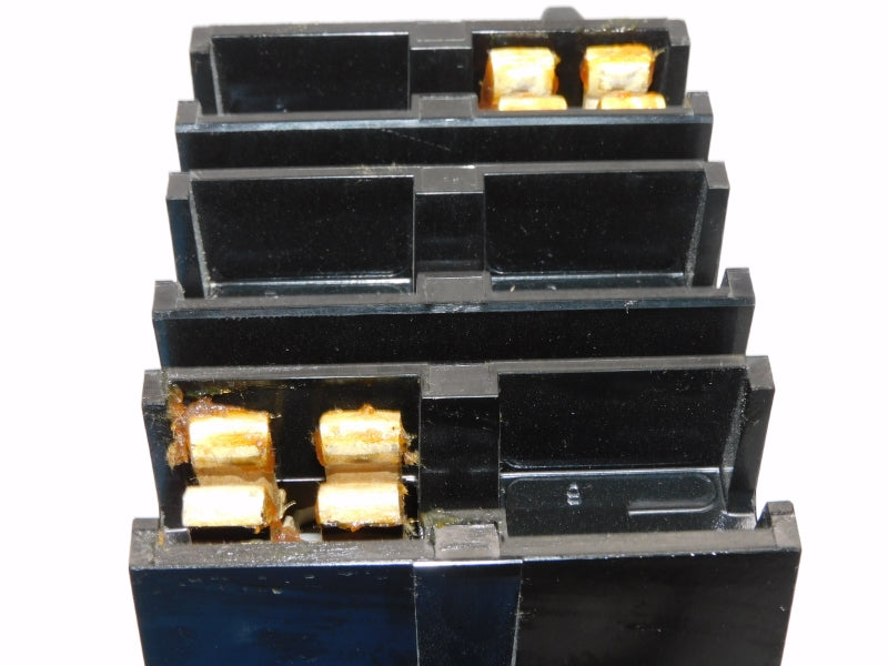 SQUARE D QBA222002 240V 200A NUPI