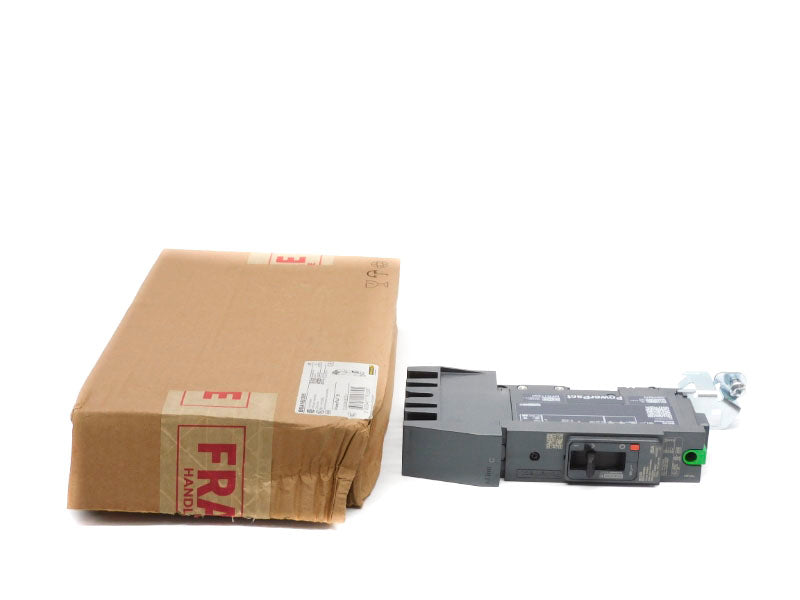 SQUARE D BGA160305 277V 30A NSMP