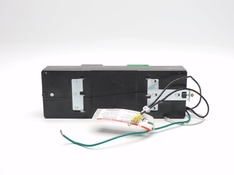 SQUARE D SSP01BIA16PBQ1 SER. 001 120/240V UNMP