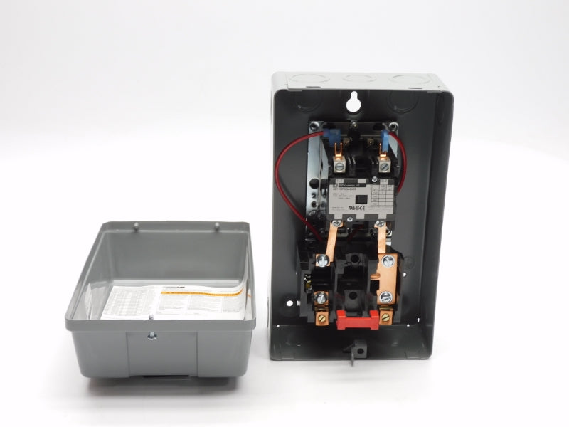 SQUARE D 8911DPSG42V09 SER. C 208-240/220V NSMP