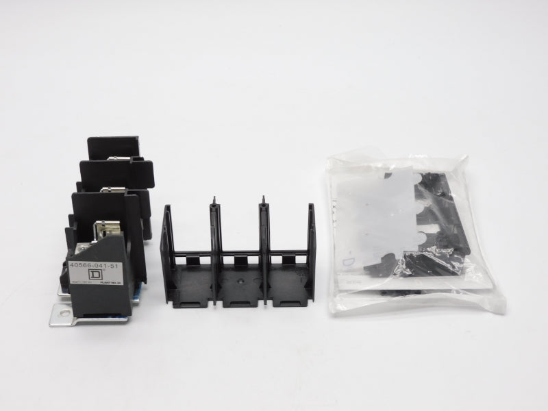 SQUARE D S37450 250A (AS PICTURED) NSMP