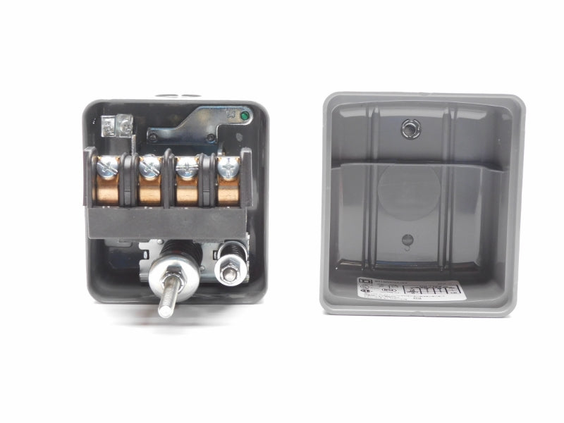 SQUARE D 9013GSG2J24 SER. C 460/575V 60PSI NSMP