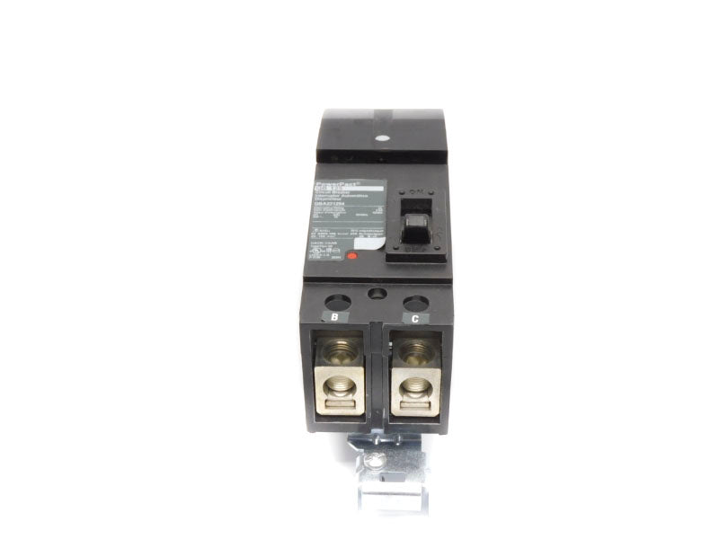 SQUARE D QBA221254 240V 125A NUPI