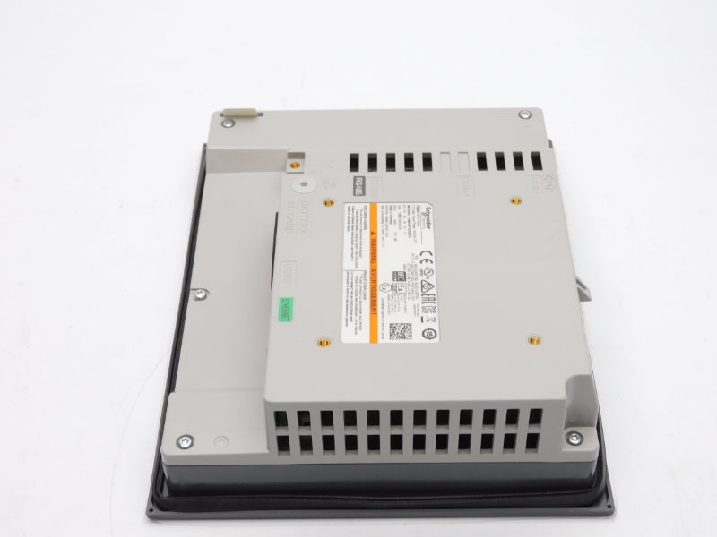 SCHNEIDER ELECTRIC HMIGTO3510 24VDC 0.5A NSMP