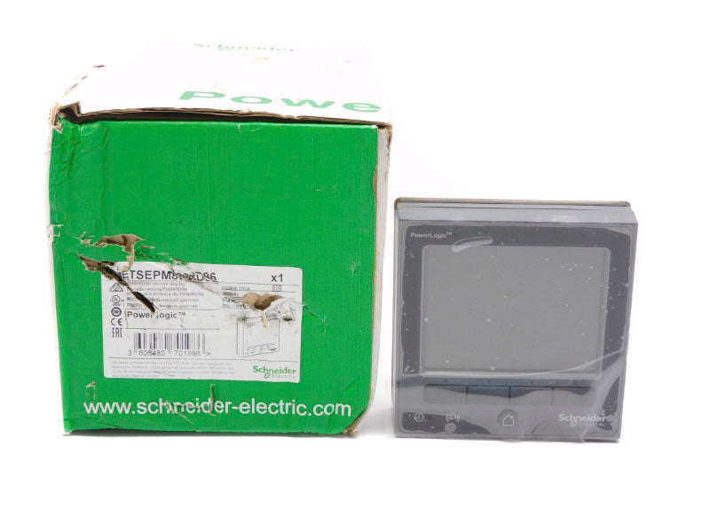 SCHNEIDER ELECTRIC METSEPM89RD96 NSMP
