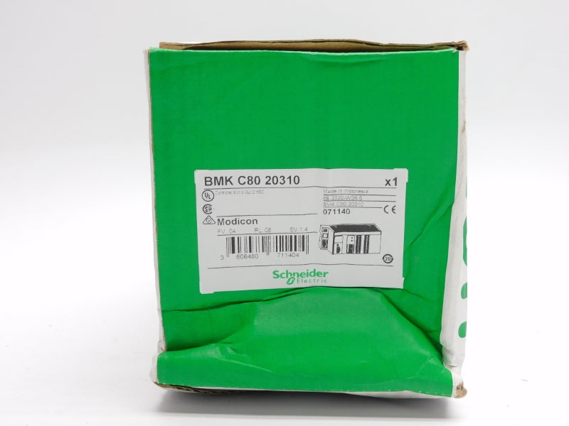 SCHNEIDER ELECTRIC BMKC8020310 24V NSMP