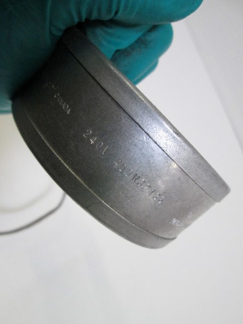 WRIGHT 240V 400W 32436 *USED*