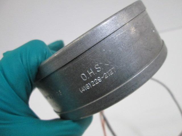 WRIGHT 240V 400W 32436 *USED*