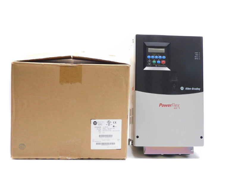 INDUSTRIAL SPARE PART 22C-D060A103 SER. A 342-528V 64.0A F/W 6.01 NSMP