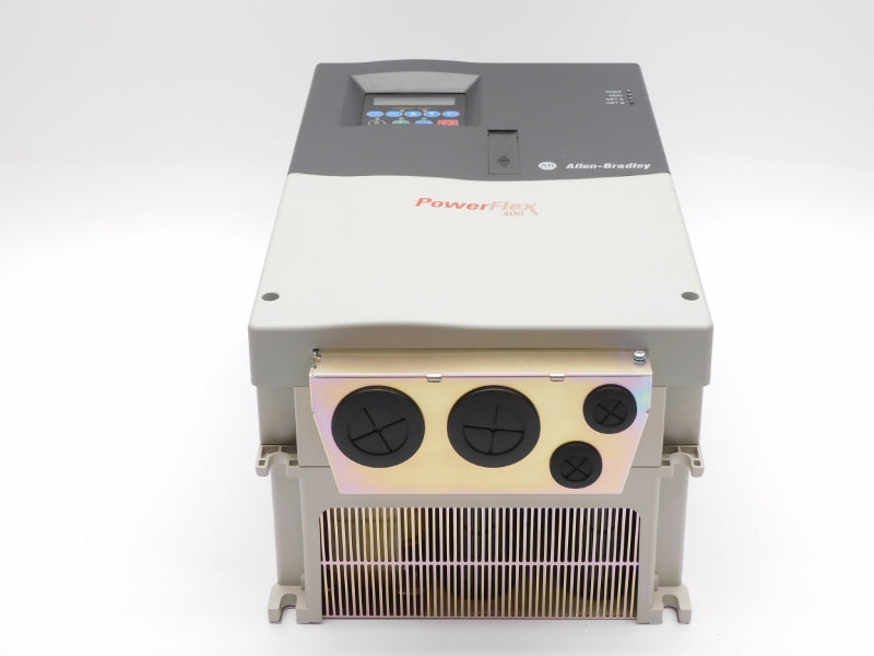 INDUSTRIAL SPARE PART 22C-D060A103 SER. A 342-528V 64.0A F/W 6.01 NSMP