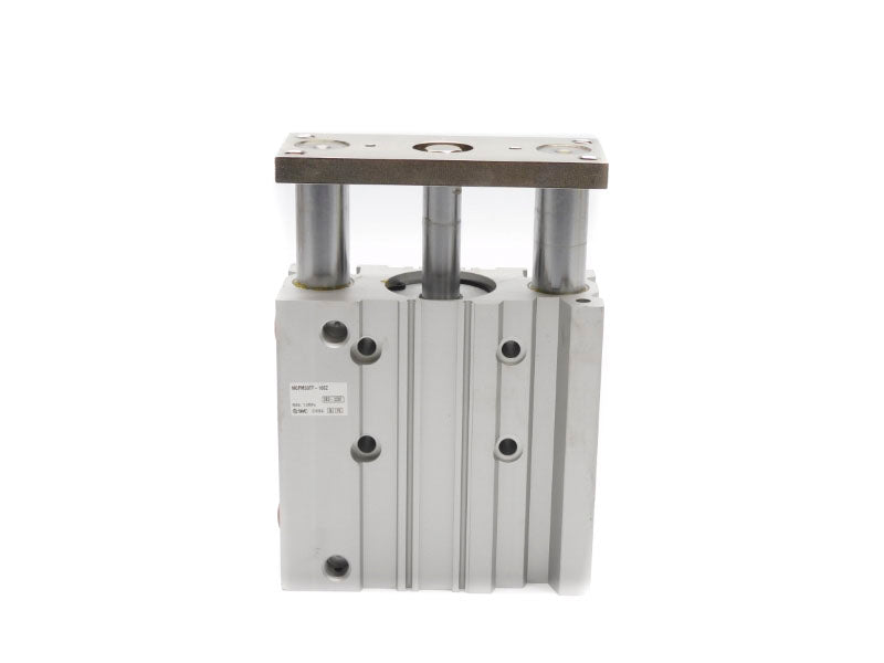 SMC MGPM50TF-100Z 1.0MPA NSNP