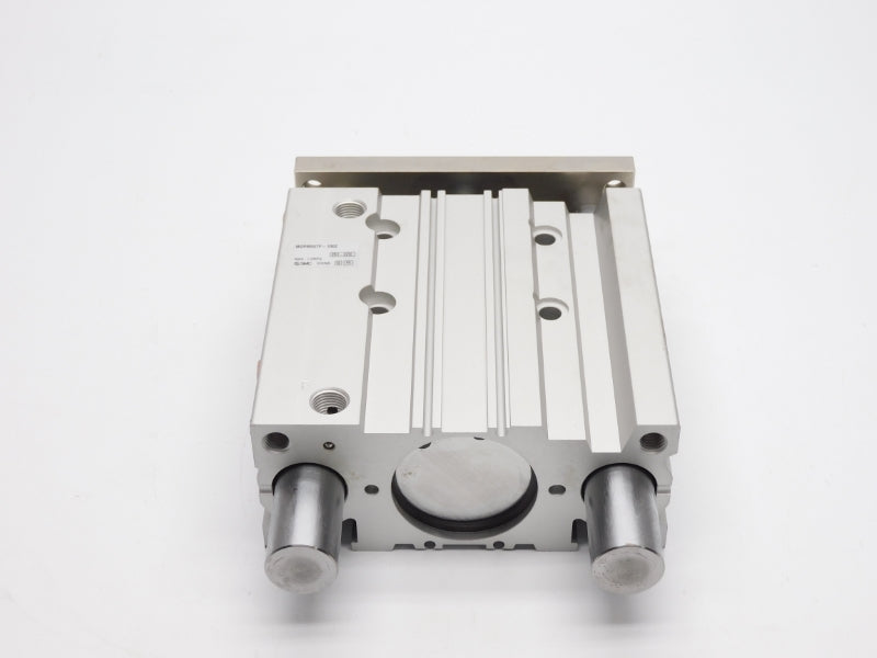 SMC MGPM50TF-100Z 1.0MPA NSNP