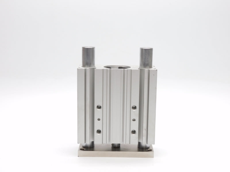 SMC MGPM50TF-100Z 1.0MPA NSNP