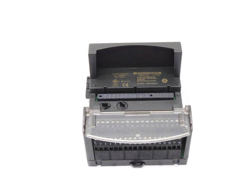 FANUC IC200CHS002K UNMP
