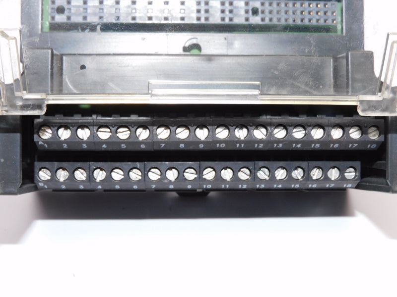 FANUC IC200CHS002K UNMP
