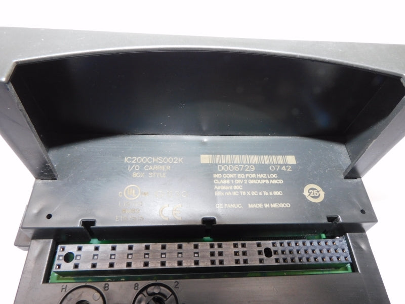 FANUC IC200CHS002K UNMP