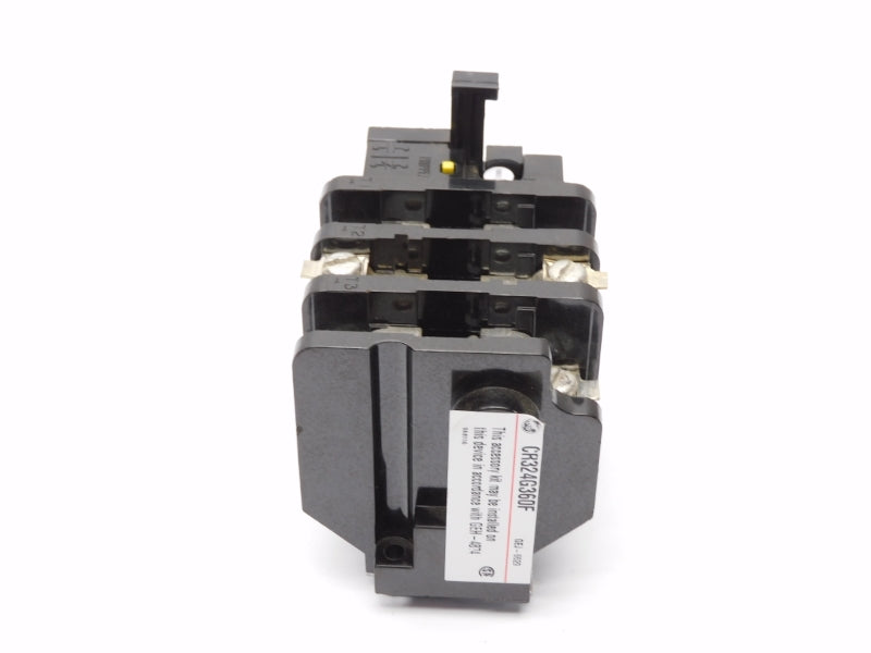GENERAL ELECTRIC CR324G360F UNMP