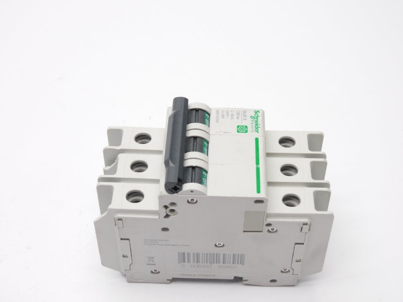 SCHNEIDER ELECTRIC M9F42340 240V 40A (AS PICTURED) NSNP