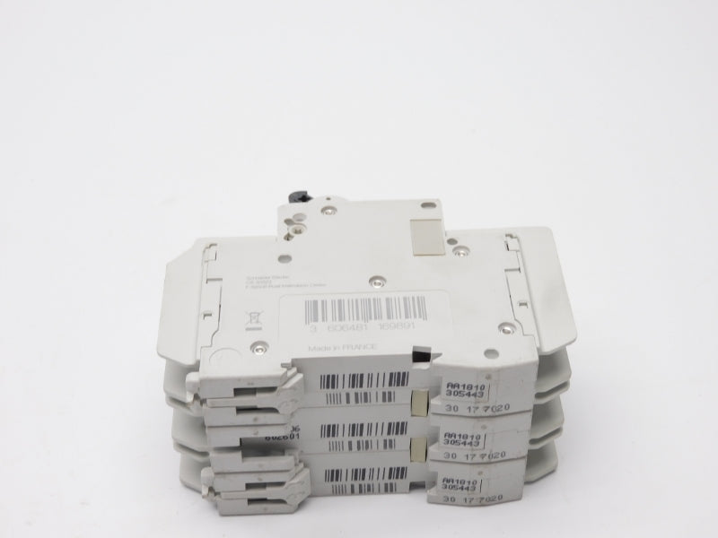 SCHNEIDER ELECTRIC M9F42340 240V 40A (AS PICTURED) NSNP