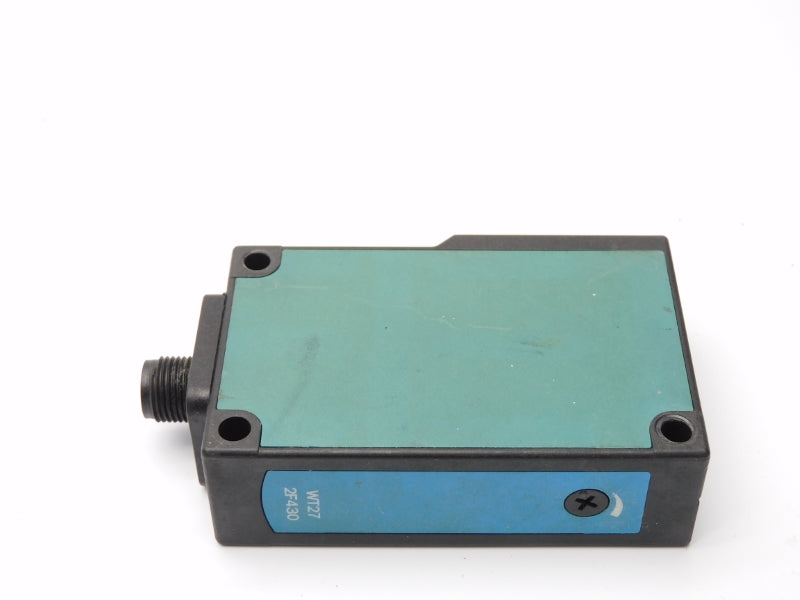 SICK WT27-2F430 1015082 10-30VDC 0,1A UNMP
