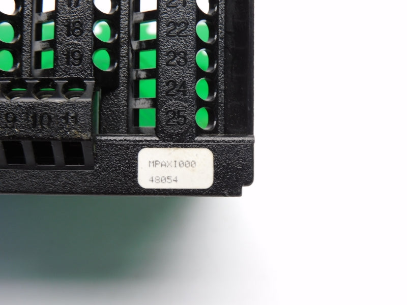 RED LION CONTROLS MPAXI000 UNMP