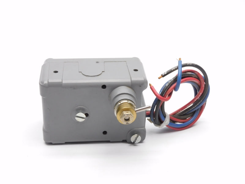 MICRO SWITCH EX-XR9 480VAC 15A UNMP