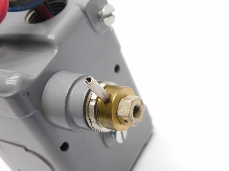 MICRO SWITCH EX-XR9 480VAC 15A UNMP
