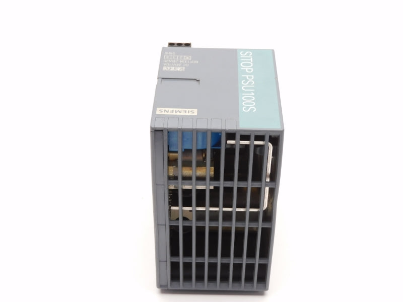 SIEMENS 6EP1334-2BA20 120/230VAC 4,1/1,9A (AS PICTURED) NSNP