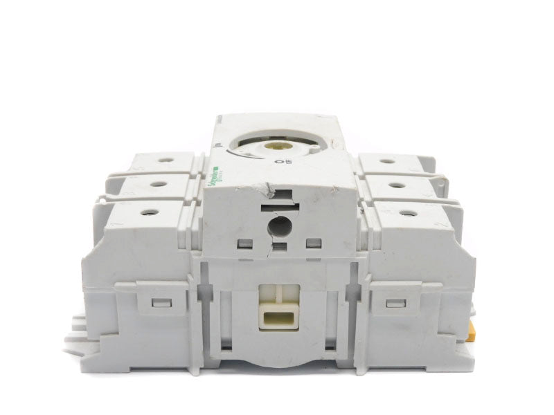 SCHNEIDER ELECTRIC LK4DU3CN 600V 30A (AS PICTURED) NSNP