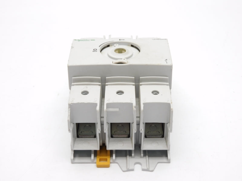 SCHNEIDER ELECTRIC LK4DU3CN 600V 30A (AS PICTURED) NSNP