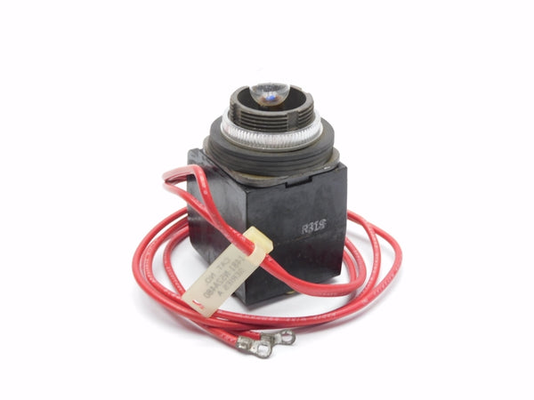 ALLEN BRADLEY 1481-N52A480 SER. A 480V (BK/YL) NSMP