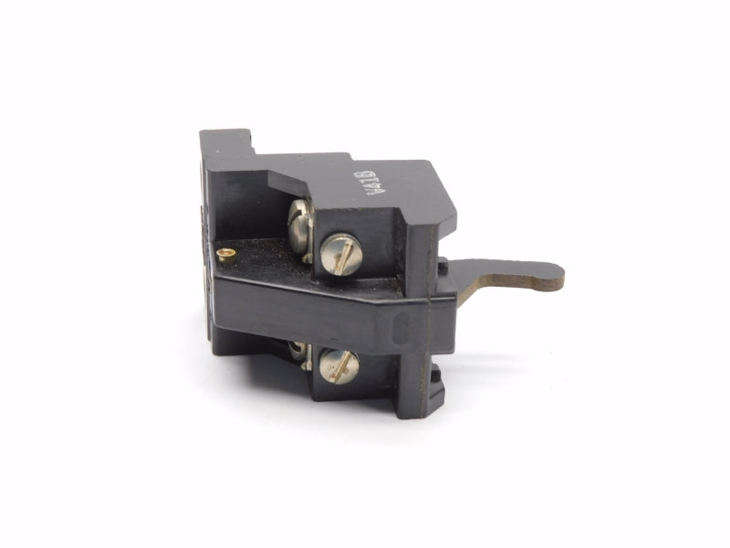 ALLEN BRADLEY 895-A2M 600VAC 100/200A (GR/YL) NSMP