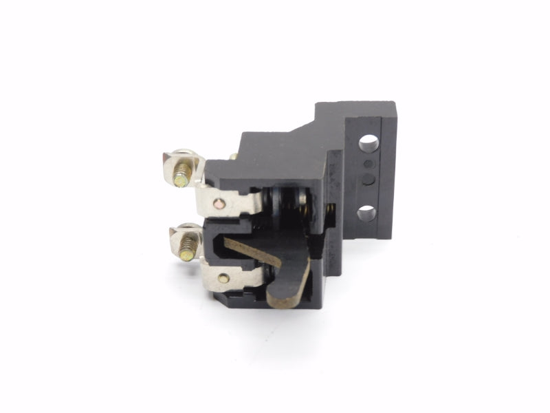 ALLEN BRADLEY 895-C2M SER. A 600VAC 100/200A (BK/WH) NSMP