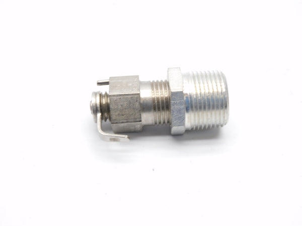 ALLEN BRADLEY 1401-N2 SER. B (BK/YL) NSMP